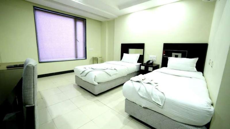 Villa New Delhi Exterior photo