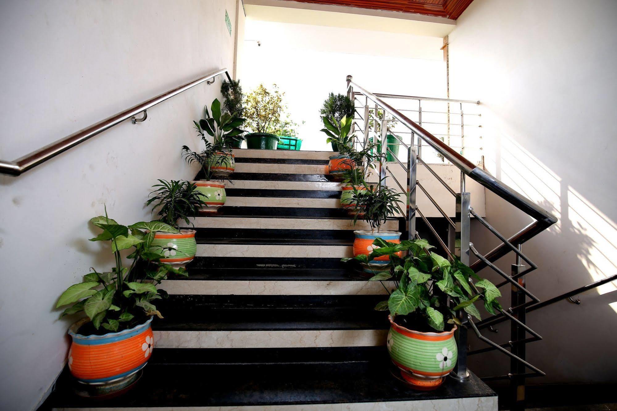 Villa New Delhi Exterior photo